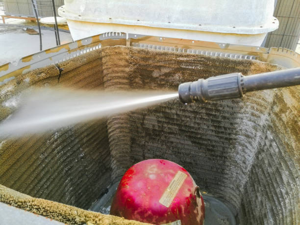 Best HVAC Air Duct Cleaning  in Rio Dell, CA