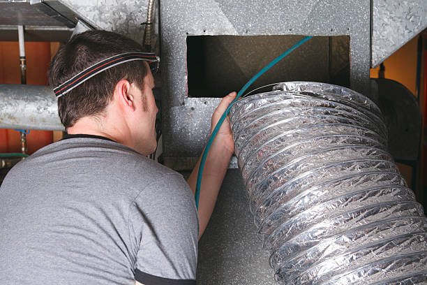 Best HVAC Air Duct Cleaning  in Rio Dell, CA