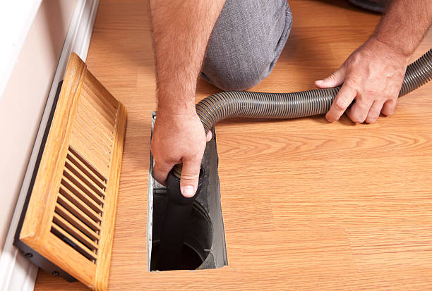 Best Air Duct Cleaning Near Me  in Rio Dell, CA