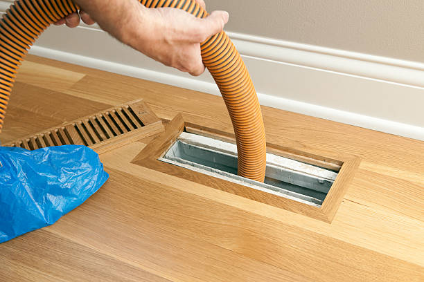 Best Ventilation Cleaning Services  in Rio Dell, CA