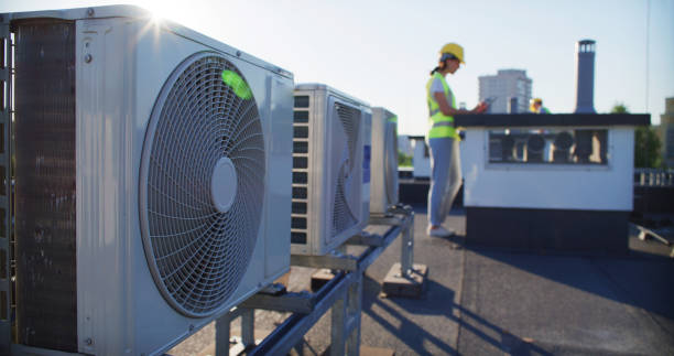 Best Air Duct Cleaning Near Me  in Rio Dell, CA